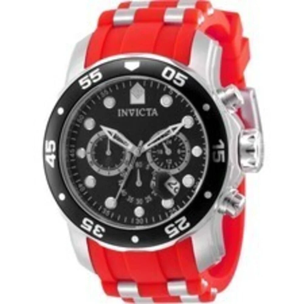 NWT Invicta 49829  Pro Diver | Quartz | Metal | Men's Watch